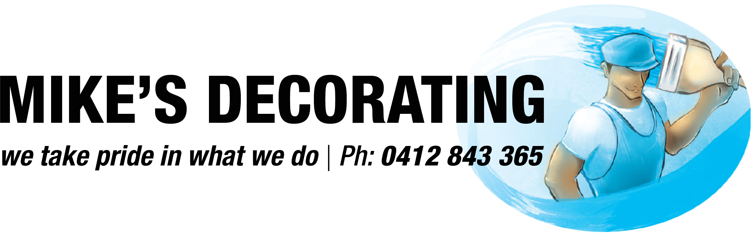 Mike's Painting & Decorating